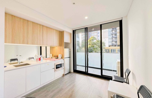 Burwood Apartamento | Burwood Apartment