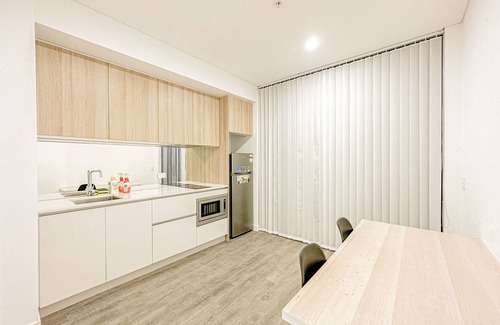 Burwood Apartamento | Burwood Apartment