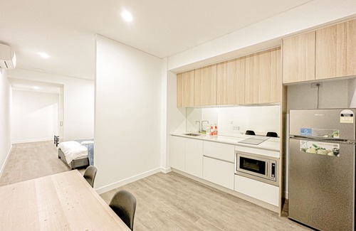 Burwood Apartamento | Burwood Apartment