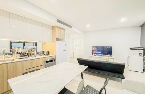 Burwood Apartamento | Burwood Apartment