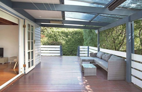 Burwood Casa | Burwood Bliss by Ready Set Stay