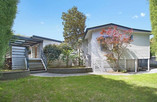 Burwood Casa | Burwood Bliss by Ready Set Stay