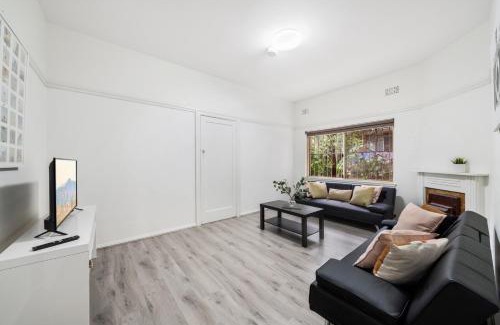 Burwood Apartamento | Burwood new 2 bedroom 2 bathroom apartment