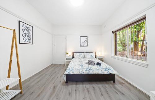 Burwood Apartamento | Burwood new 2 bedroom 2 bathroom apartment