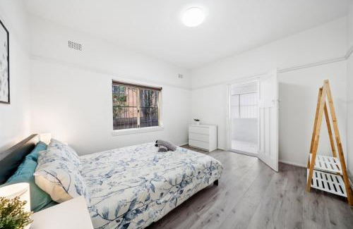Burwood Apartamento | Burwood new 2 bedroom 2 bathroom apartment