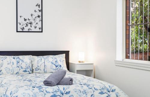 Burwood Apartamento | Burwood new 2 bedroom 2 bathroom apartment