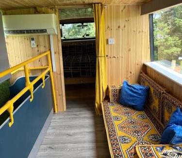 County Cork Otro | Bus Vacation