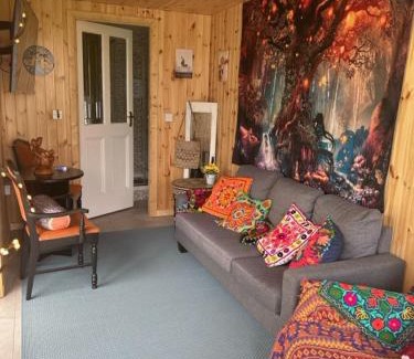 County Cork Otro | Bus Vacation