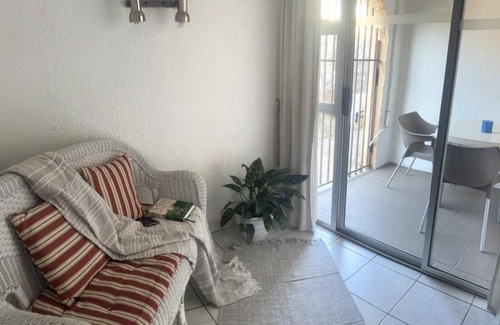 White River Chalet De Esquí | EspañolBusa House - Habitación triple