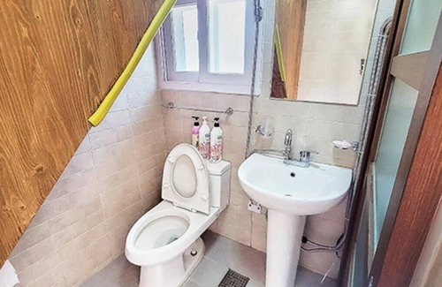 Gamcheon Culture Village Casa | Busan Banggabangga Guest House