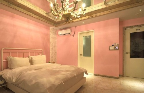 Seo Hotel | Busan February Hotel Songdo Amnam Branch