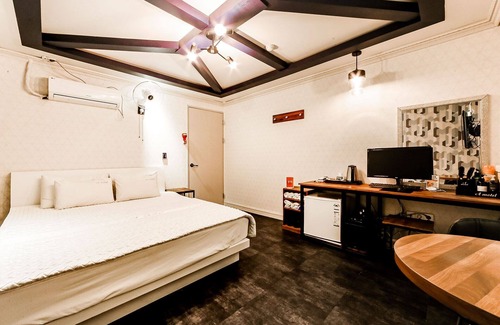 Buk-gu Hotel | Busan Gupo A