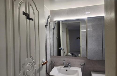 Suyeong-Gu Apartamento | Busan Gwangalli Beachfront Stay