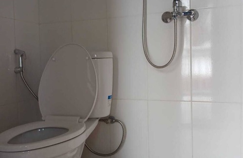 Berastagi Casa | Busan Homestay