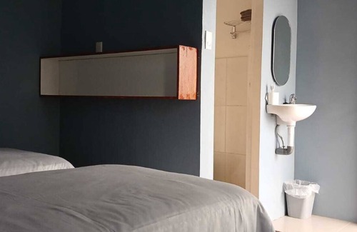 Berastagi Casa | Busan Homestay