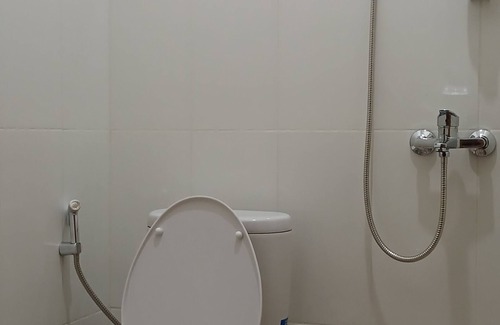 Berastagi Casa | Busan Homestay