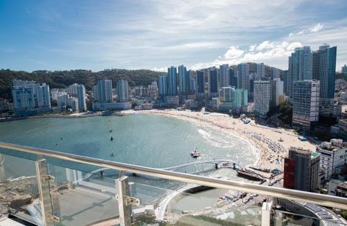 Seo Casa | Busan Ocean Sky Osilla