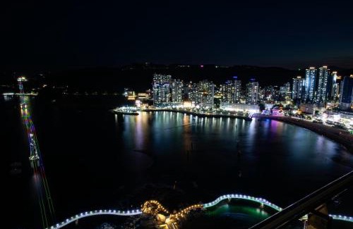 Seo Casa | Busan Ocean Sky Osilla