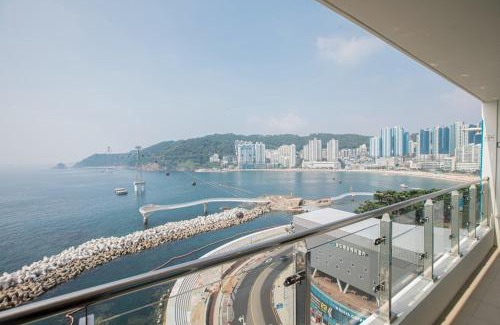 Seo Casa | Busan Ocean Sky Osilla