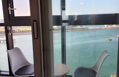 Yeonje-Gu Apartamento | Busan ocean view