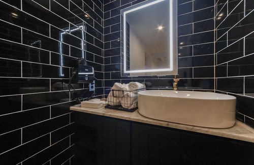 Seo Hotel | Busan Songdo EL Hotel