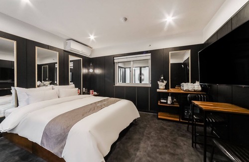 Seo Hotel | Busan Songdo EL Hotel