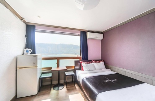 Seo Hotel | Busan Songdo Marina