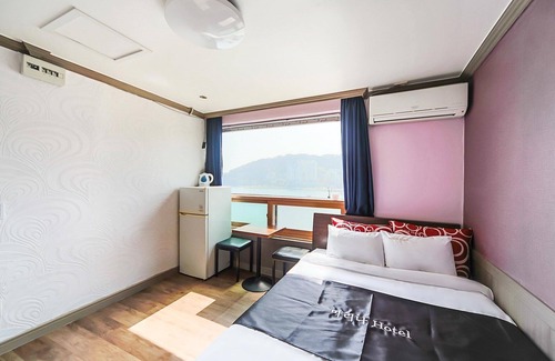 Seo Hotel | Busan Songdo Marina