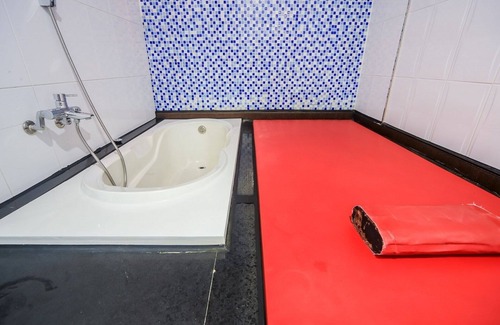 Seo Hotel | Busan Songdo Theme
