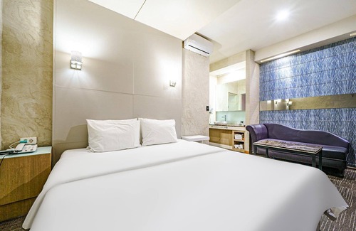 Seo Hotel | Busan Songdo Theme