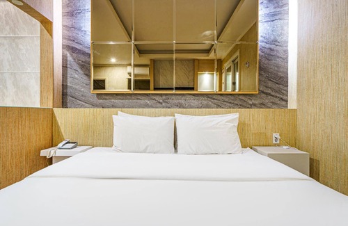 Seo Hotel | Busan Songdo Theme