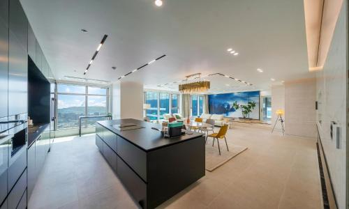 Choryang Apartamento | Busan Station BOOKING THE BAY