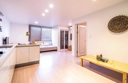 Haeundae Casa | Busan the Pension 502