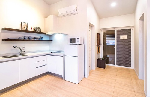 Haeundae Casa | Busan the Pension 502