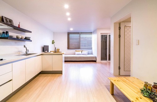 Haeundae Casa | Busan the Pension 502