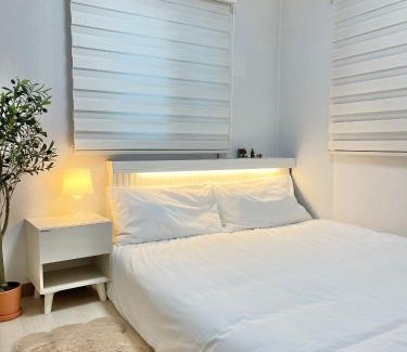 Busan Apartamento | Busan Vacance Stay, cozy house
