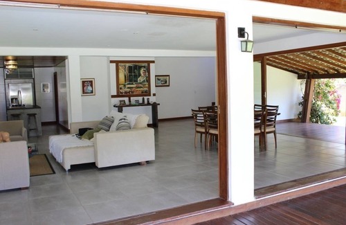 Catu de Abrantes Casa | Maravillosa casa en Busca Vida, Bahía, Brasil