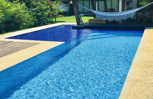Catu de Abrantes Casa | Maravillosa casa en Busca Vida, Bahía, Brasil