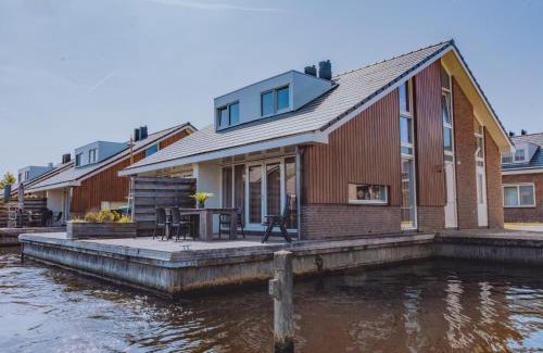 Municipality of Uitgeest Casa | Busch en Dam
