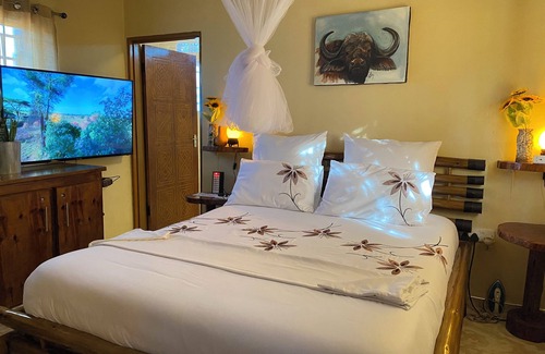 Kasane Casa | Bush Adventure Guest House