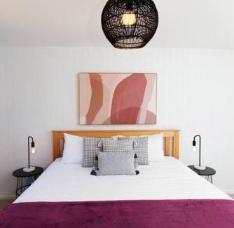 Adventure Bay Casa | Bush and Beach Family Retreat