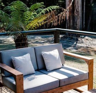 Adventure Bay Casa | Bush and Beach Family Retreat