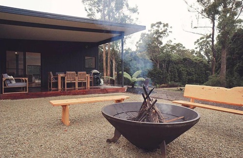 Adventure Bay Casa | Bush & Beach Family Retreat