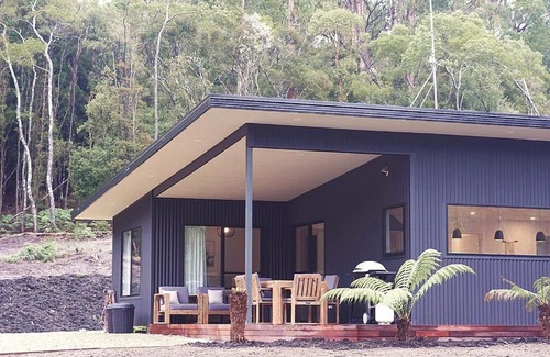 Adventure Bay Casa | Bush & Beach Family Retreat