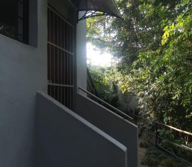 Pennington Casa | Bush Cottage