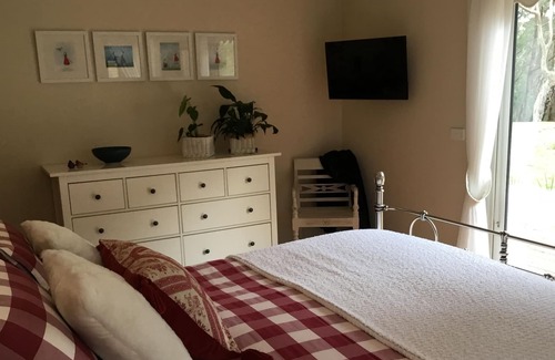 Riddells Creek Casa | Bush Escape for the Family