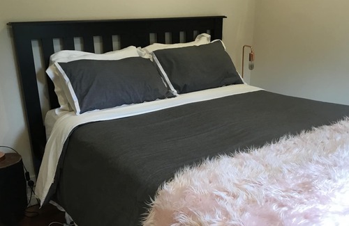 Riddells Creek Casa | Bush Escape for the Family