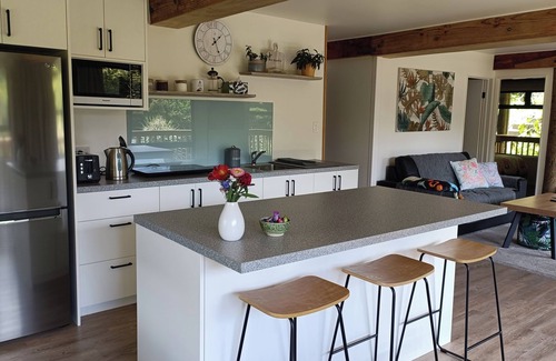 Whangarei Apartamento | Bush Escape Whangarei