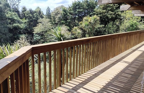 Whangarei Apartamento | Bush Escape Whangarei