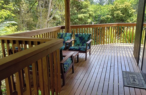 Whangarei Apartamento | Bush Escape Whangarei